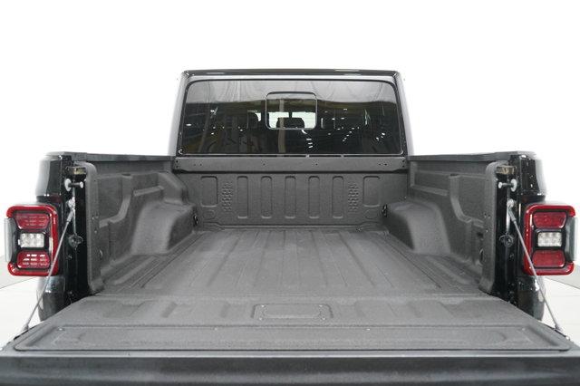 used 2023 Jeep Gladiator car, priced at $34,699