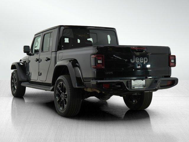 used 2023 Jeep Gladiator car, priced at $34,699