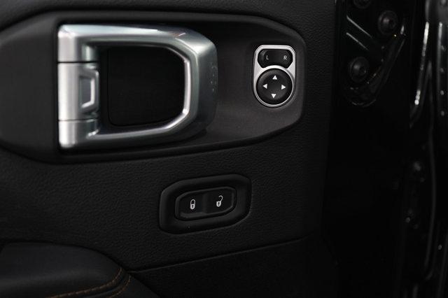 used 2023 Jeep Gladiator car, priced at $34,699