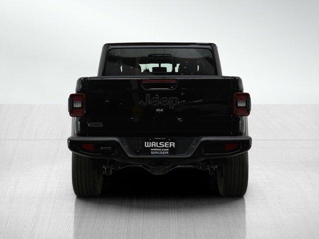 used 2023 Jeep Gladiator car, priced at $34,699