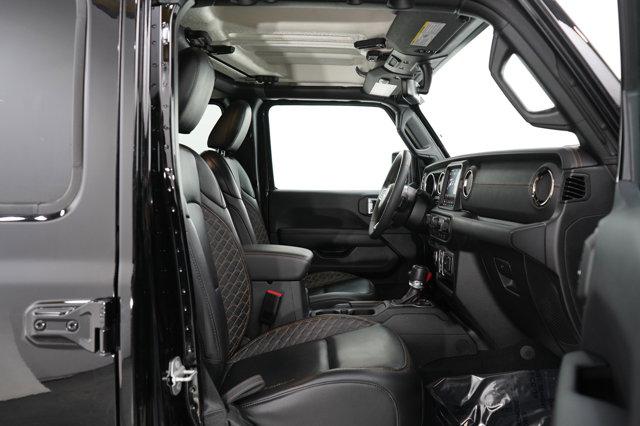 used 2023 Jeep Gladiator car, priced at $34,699