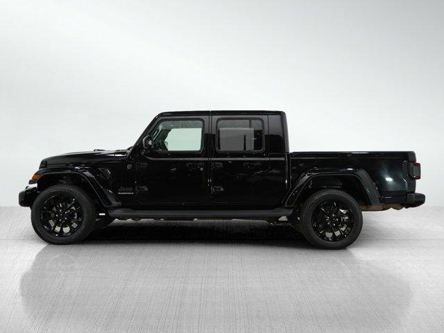 used 2023 Jeep Gladiator car, priced at $34,699