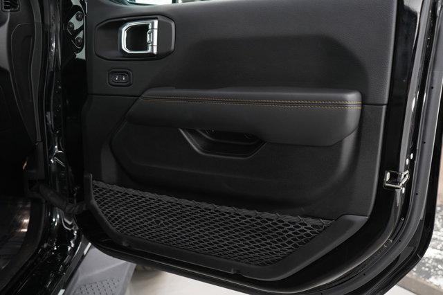 used 2023 Jeep Gladiator car, priced at $34,699