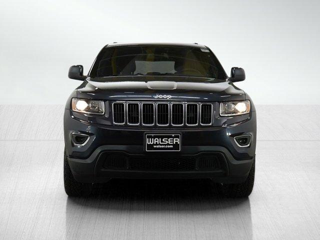 used 2016 Jeep Grand Cherokee car, priced at $14,599