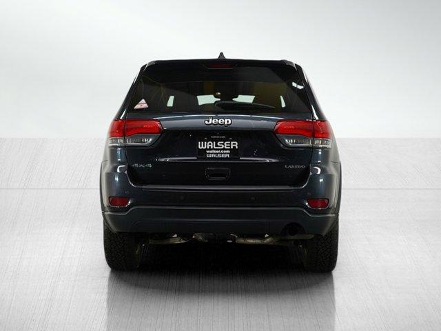 used 2016 Jeep Grand Cherokee car, priced at $14,599