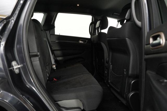 used 2016 Jeep Grand Cherokee car, priced at $14,599