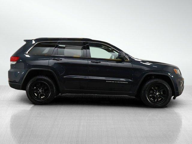 used 2016 Jeep Grand Cherokee car, priced at $14,599