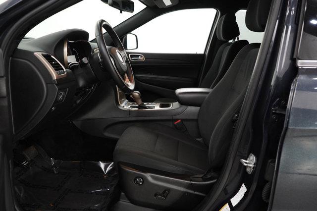 used 2016 Jeep Grand Cherokee car, priced at $14,599