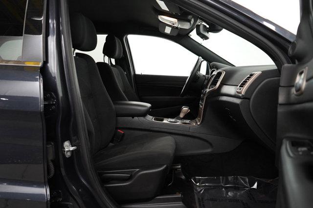 used 2016 Jeep Grand Cherokee car, priced at $14,599
