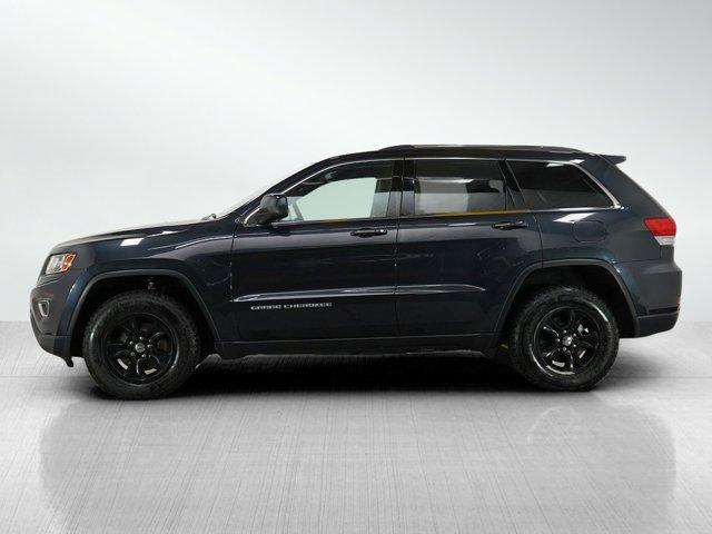 used 2016 Jeep Grand Cherokee car, priced at $14,599