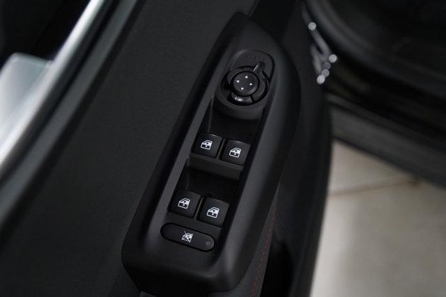 used 2024 Dodge Hornet car, priced at $28,499
