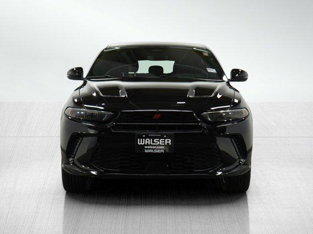 used 2024 Dodge Hornet car, priced at $28,499
