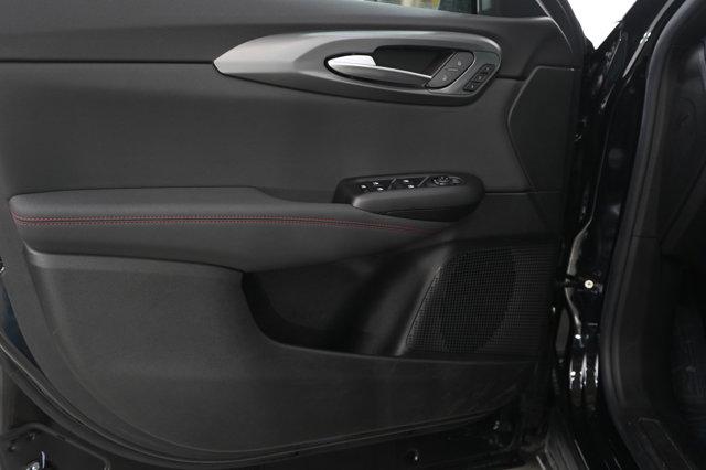 used 2024 Dodge Hornet car, priced at $28,499