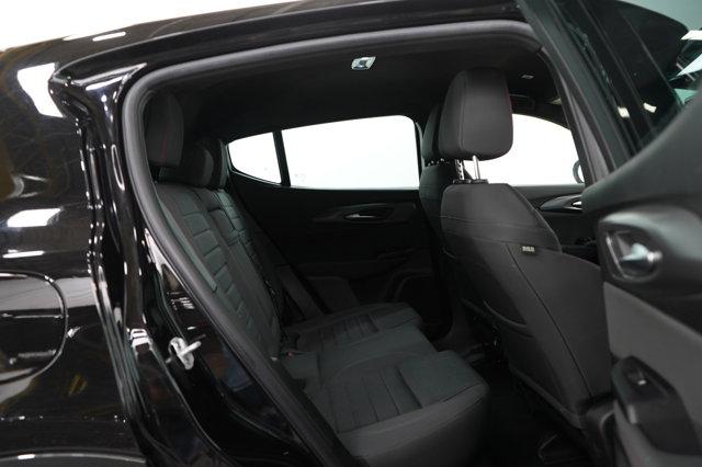 used 2024 Dodge Hornet car, priced at $28,499