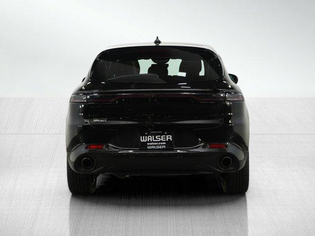 used 2024 Dodge Hornet car, priced at $28,499