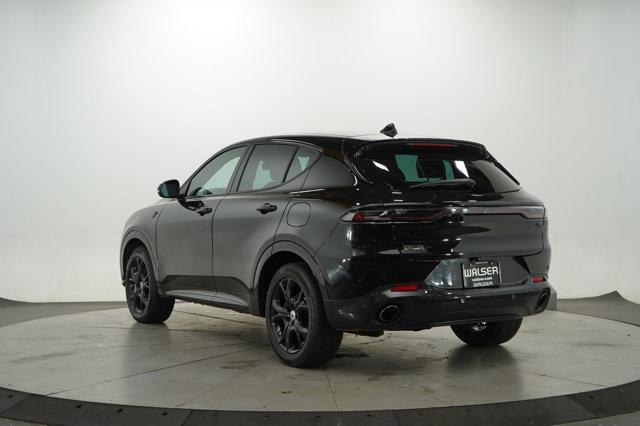 used 2024 Dodge Hornet car, priced at $28,499