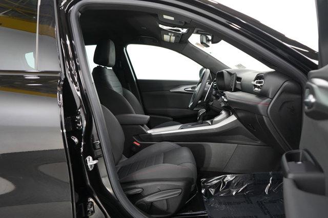 used 2024 Dodge Hornet car, priced at $28,499