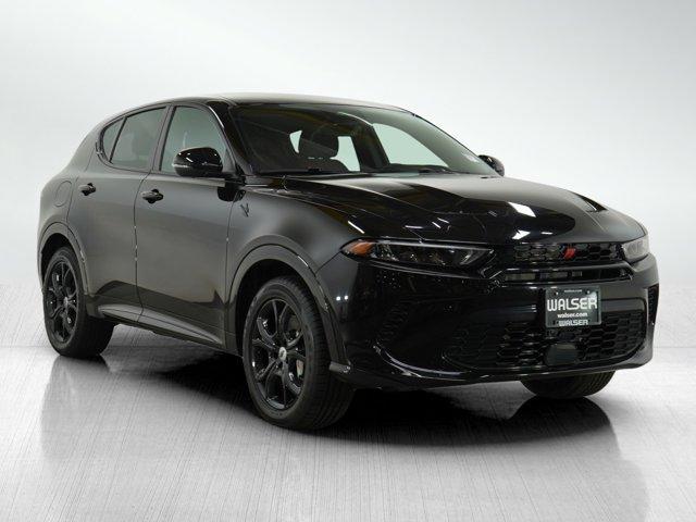 used 2024 Dodge Hornet car, priced at $28,499