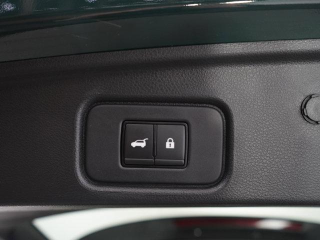 used 2023 Nissan Pathfinder car, priced at $37,998