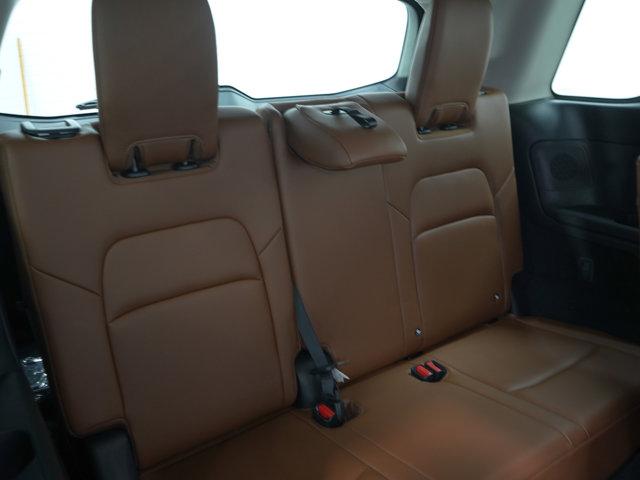 used 2023 Nissan Pathfinder car, priced at $37,998