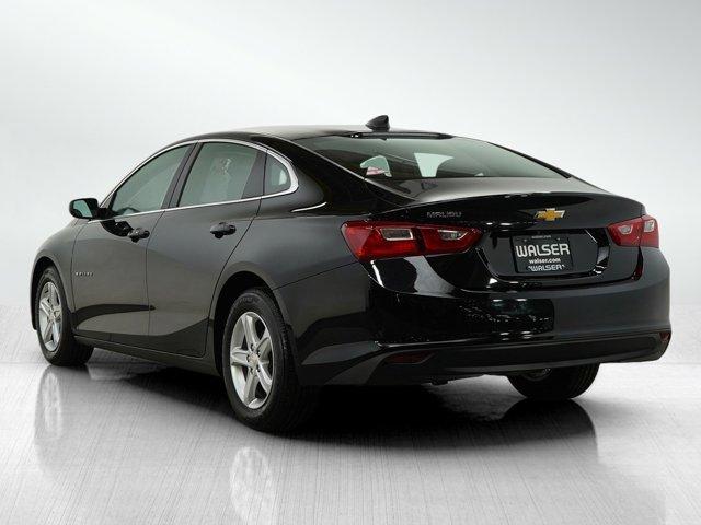 used 2023 Chevrolet Malibu car, priced at $21,998