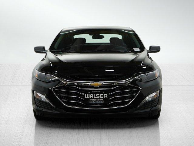 used 2023 Chevrolet Malibu car, priced at $21,998
