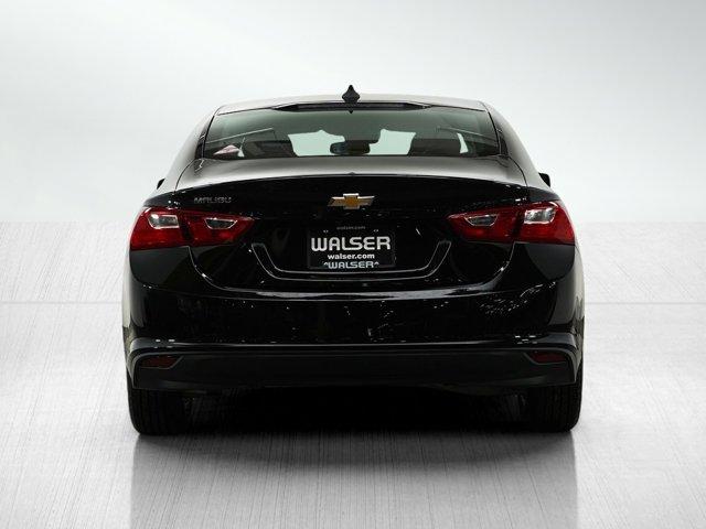 used 2023 Chevrolet Malibu car, priced at $21,998