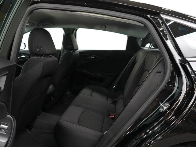 used 2023 Chevrolet Malibu car, priced at $21,998