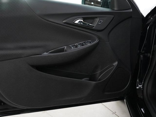 used 2023 Chevrolet Malibu car, priced at $21,998