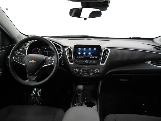 used 2023 Chevrolet Malibu car, priced at $21,998