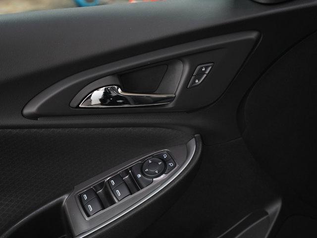 used 2023 Chevrolet Malibu car, priced at $21,998