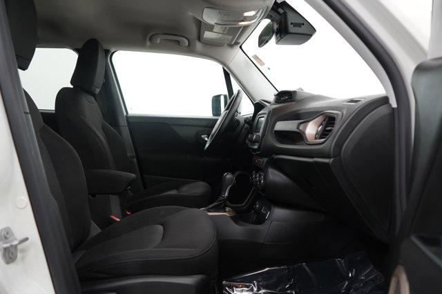 used 2015 Jeep Renegade car, priced at $13,998