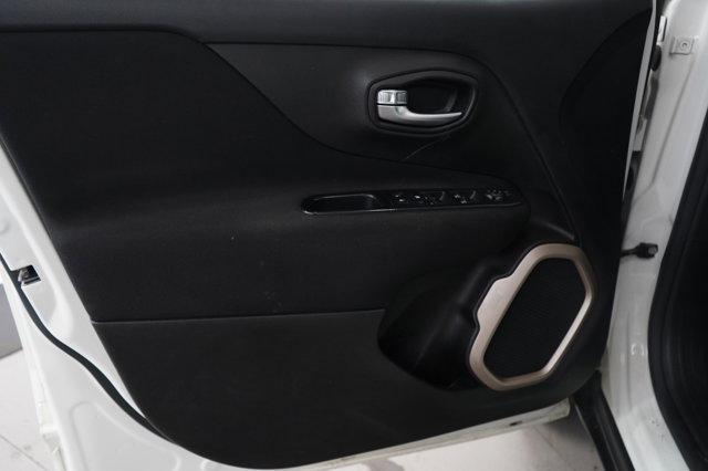 used 2015 Jeep Renegade car, priced at $13,998