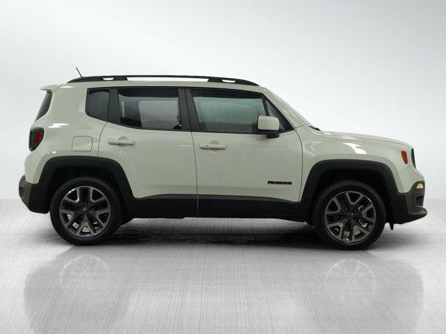 used 2015 Jeep Renegade car, priced at $13,998