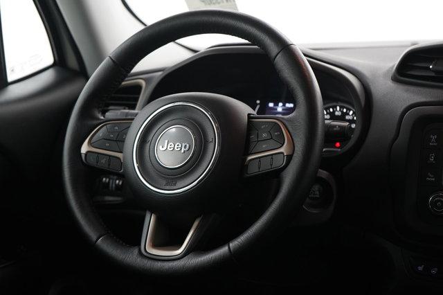 used 2015 Jeep Renegade car, priced at $13,998