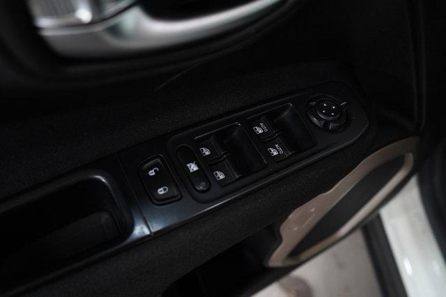 used 2015 Jeep Renegade car, priced at $13,998