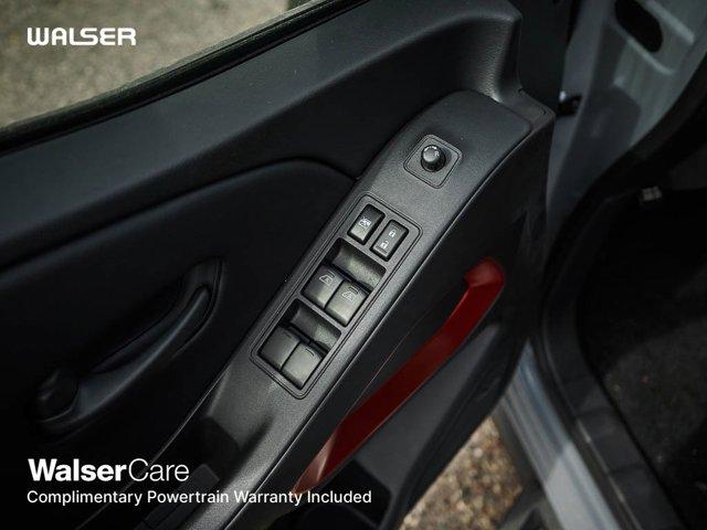 new 2026 Nissan Frontier car, priced at $47,799