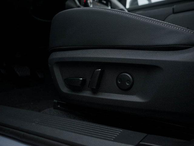new 2025 Nissan Rogue car, priced at $40,849