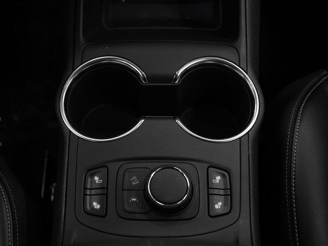 used 2024 GMC Terrain car, priced at $25,399