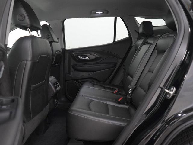 used 2024 GMC Terrain car, priced at $25,399