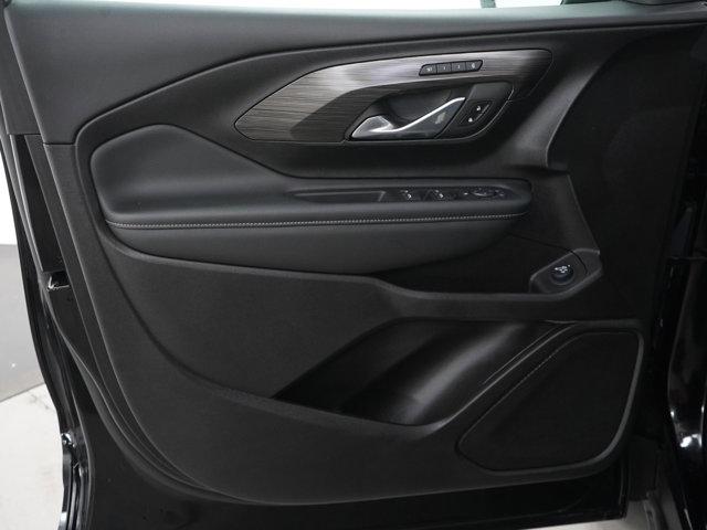 used 2024 GMC Terrain car, priced at $25,399