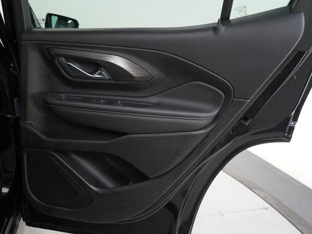 used 2024 GMC Terrain car, priced at $25,399