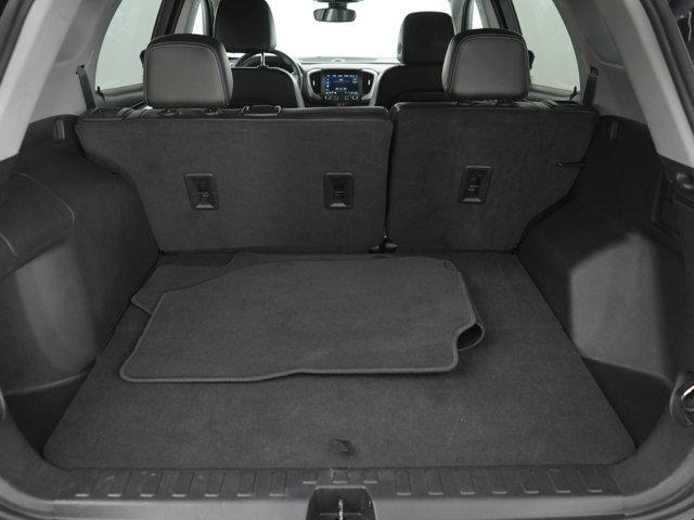 used 2024 GMC Terrain car, priced at $25,399