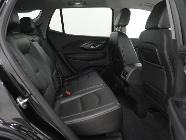 used 2024 GMC Terrain car, priced at $25,399