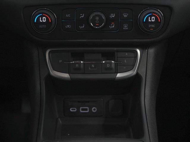 used 2024 GMC Terrain car, priced at $25,399