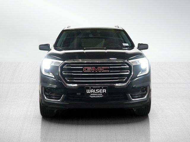 used 2024 GMC Terrain car, priced at $25,399