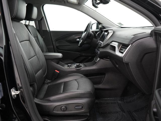 used 2024 GMC Terrain car, priced at $25,399