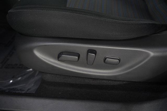 used 2022 Nissan Leaf car, priced at $18,799