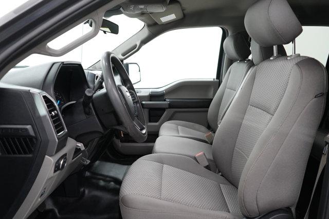 used 2020 Ford F-150 car, priced at $29,599