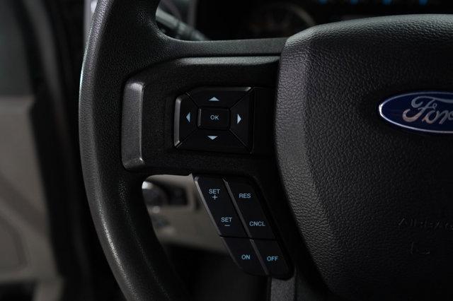 used 2020 Ford F-150 car, priced at $29,599